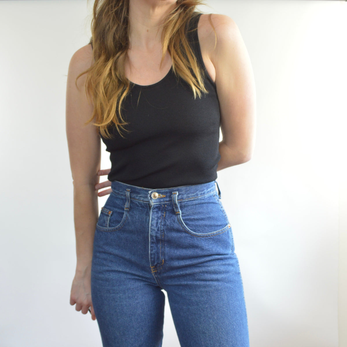denim
