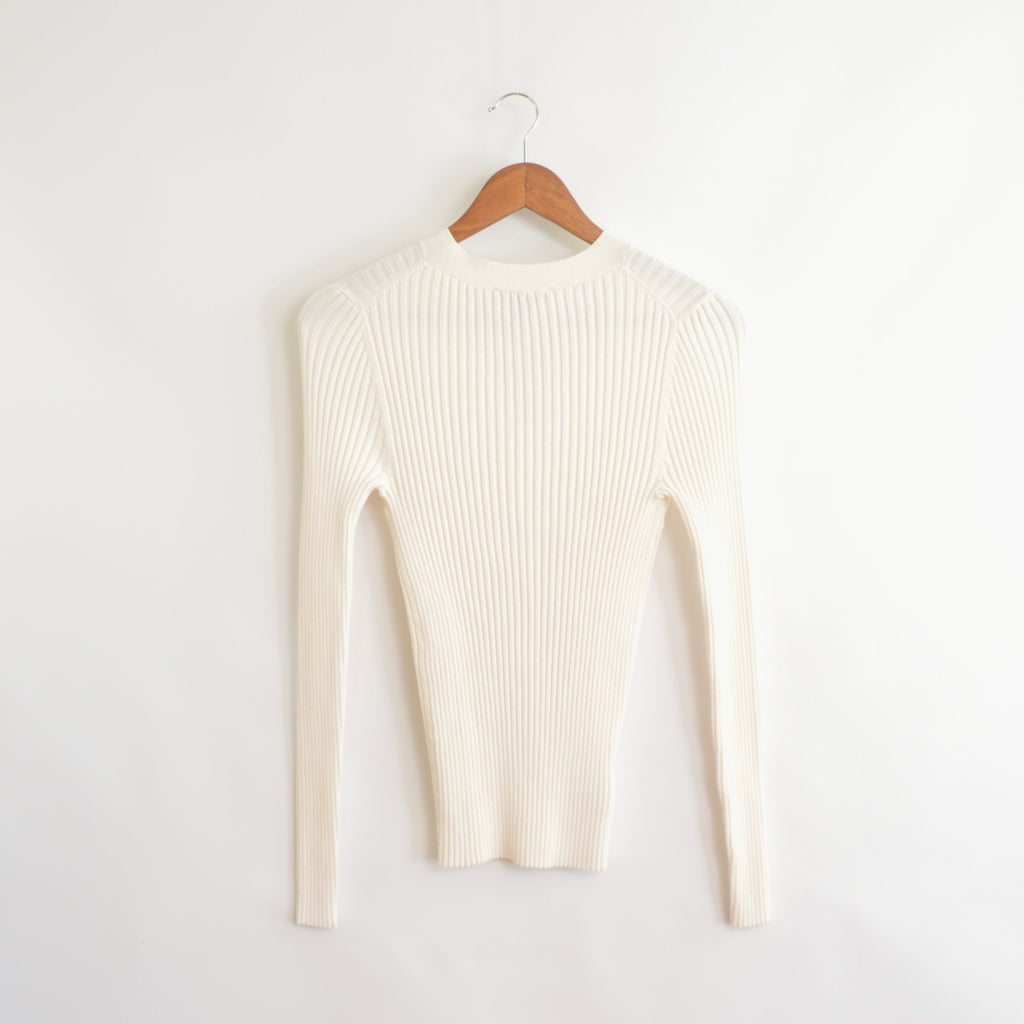 beautiful ann taylor ribbed cardigan