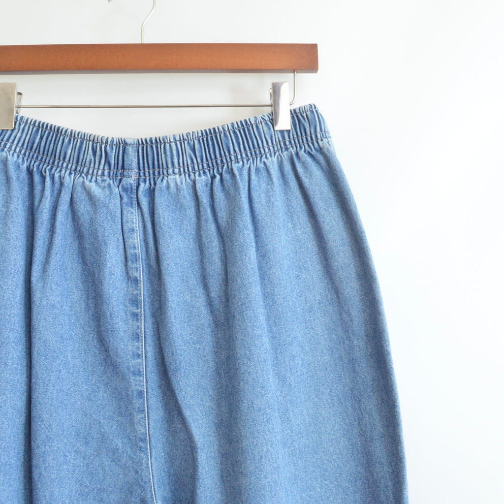 31 x 26 medium to light wash straight leg drawstring vintage cabin creek easy jeans